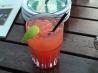 Honey Girl Cocktail