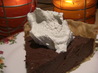 Chocolate Cream Pie