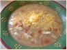 Chicken Tortilla Soup. Recipe by vivmom