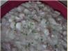 Bean, Potato and Sauerkraut Soup. Recipe by justcallmetoni
