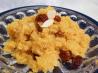 Divine Semolina Dessert - Suji Halva. Recipe by Sudika