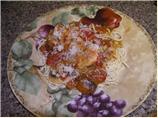 Chicken Basil Italiano. Photo by J Bowen