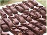 Fantastic Double Chocolate-Pecan Biscotti