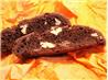 Fantastic Double Chocolate-Pecan Biscotti