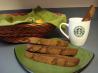 Fantastic Double Chocolate-Pecan Biscotti