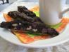 Fantastic Double Chocolate-Pecan Biscotti