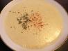 Charleston She-Crab Soup
