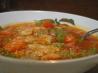 Marvelous Minestrone Soup