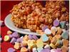 Jello Popcorn Balls