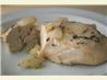 Maple Baked Chicken. Recipe by Audrey M