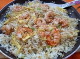 Benihana Style Fried Rice