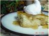 Caramel Pudding Cake. Recipe by blondiecancook