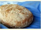 Rustic Kibbled Wheat & Rye Loaves. Photo by LilKiwiChicken