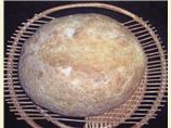 Rustic Kibbled Wheat & Rye Loaves