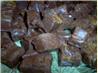 Baker's Fabulously Flawless Fudge