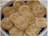 Snickerdoodles