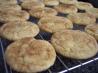 Snickerdoodles