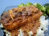 Crock Pot Peanut Chicken