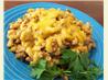 Beefy Barbecue Macaroni