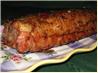 Currant Glazed Pork Roast. Recipe by Charmie777
