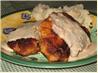 Breaded Pork Chops With Sour Cream Dill Gravy. Recipe by Charmie777