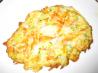 Veggie Pancakes. Recipe by Baking*Belle