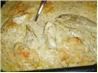Baked Chicory/Endive With Chicken in a Sage and Mustard Sauce. Recipe by tigerduck