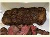 Beef Tenderloin With Roasted Shallots
