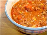 Pantry Chili
