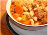 Hearty Hamburger Soup. Recipe by lets.eat