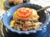 English Cottage-Shepherd's Pie With Herbs. Recipe by BecR