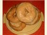 Alton Brown's Yeast Doughnuts. Recipe by Cynna