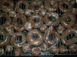 Vanilla-Almond Glaze for Doughnuts