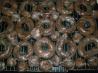 Vanilla-Almond Glaze for Doughnuts. Recipe by Cynna