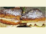 Turkey Jack Appetizers (Mini Monte Cristos)
