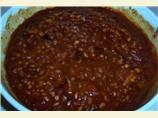 Really Good Baked Beans