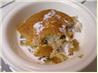 Apple Cobbler. Recipe by Valeria