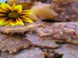 Crock Pot Steak