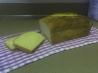 Country White Bread. Recipe by startnover