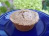 The Absolute Best Applesauce Spice Muffins With Spice Topping!