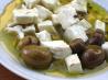 Marinated Greek Feta