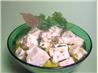 Marinated Greek Feta