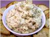 Skordalia (Potato and Garlic Dip). Recipe by bluemoon downunder