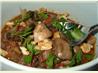 Mushrooms a La Grecque