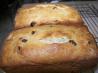Sweet Irish Bread. Recipe by ElaineAnn