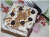 Easy Double Chocolate Cheese Cake