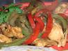 Stir-Fry Chicken Fajitas - Ww. Recipe by Gallopin Gael