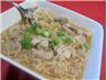 Chinese Soup. Recipe by Fairy Godmother