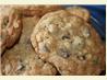Chocolate Chip Oatmeal Cookies. Recipe by ellie_