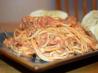 Lil' Shanny's Spaghetti